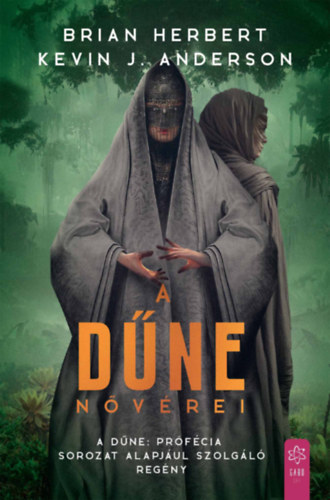 Brian Herbert, Kevin J. Anderson - A D�ne n�v�rei