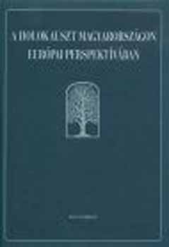 Moln�r Judit szerk. - A holokauszt Magyarorsz�gon eur�pai perspekt�v�ban
