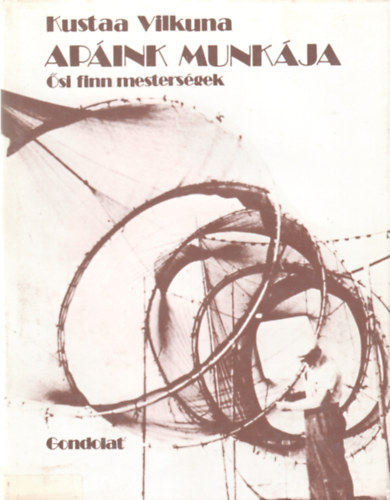 Kustaa Vilkuna - Apink munkja (si finn mestersgek)