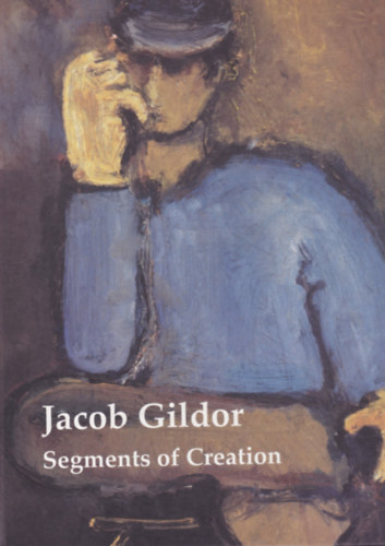 Jacob Gildor - Segments of Creation