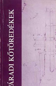 Kerny Ter�zia (szerk.) - V�radi k�t�red�kek