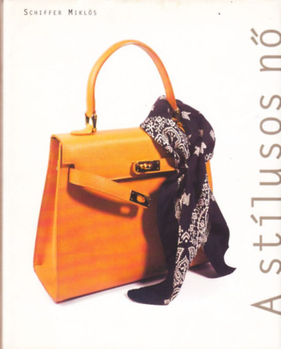 Dr. Schiffer Mikls - A stlusos n