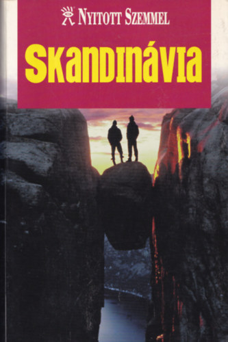 Koronczai Magdolna (szerk.), Ford�totta: B�resi Csilla - Skandin�via (Nyitott szemmel)