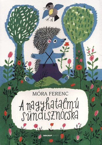 Mra Ferenc - A nagyhatalm sndiszncska