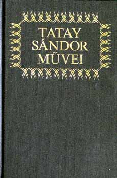 Tatay Sándor - A Simeon ház-A második lány