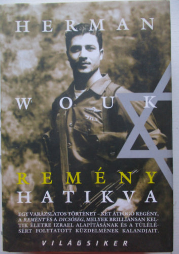 Herman Wouk - Remény