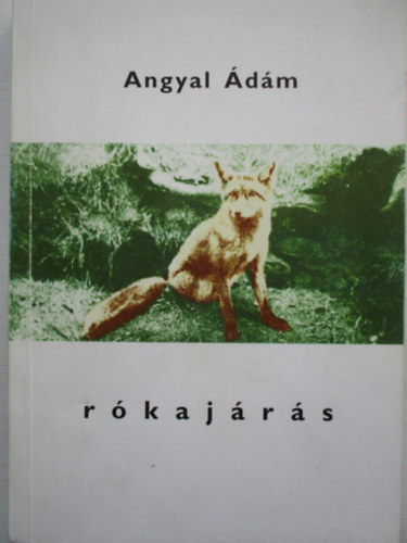 Angyal dm - Rkajrs