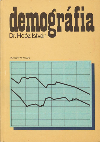 Dr. Hoóz István - Demográfia