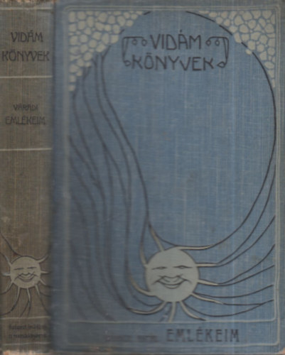 Várady Antal - Emlékeim