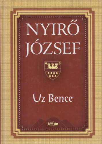 Nyr Jzsef - Uz Bence