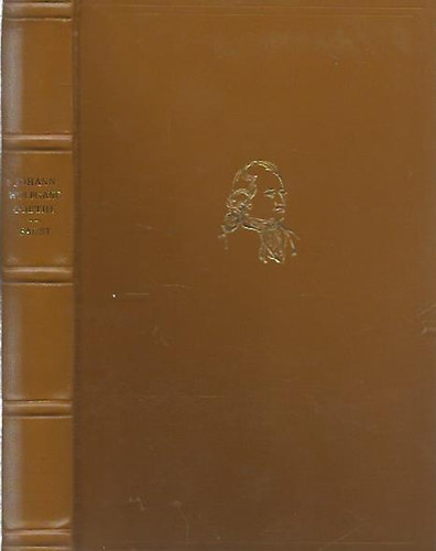 Johann Wolfgang von Goethe - Faust (számozott)