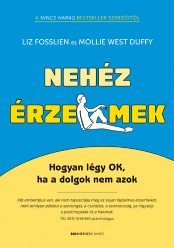 Liz Fosslien, Mollie West Duffy - Nehz rzelmek