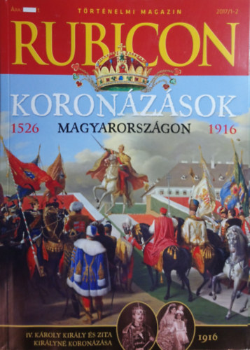 Rcz rpd (fszerk.) - Rubicon 2017/1-2. szm