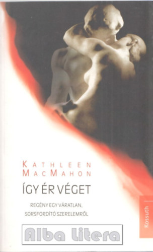 Cathleen MacMahon - gy r vget