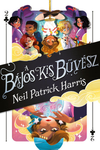 Neil Patrick Harris - A bjos kis bvsz