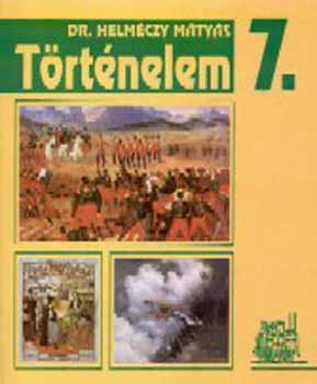 Dr. Helm�czy M�ty�s - T�rt�nelem 7. NT-00704/4