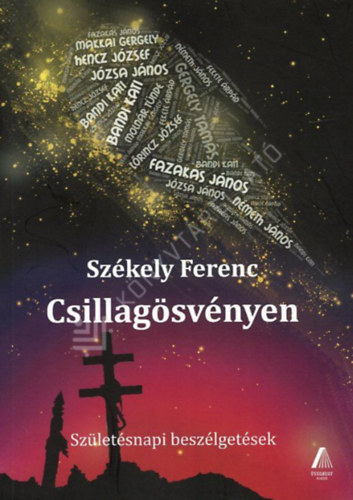 Sz�kely Ferenc - Csillag�sv�nyen