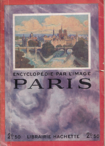 Encyclop�die Par L'image Paris.