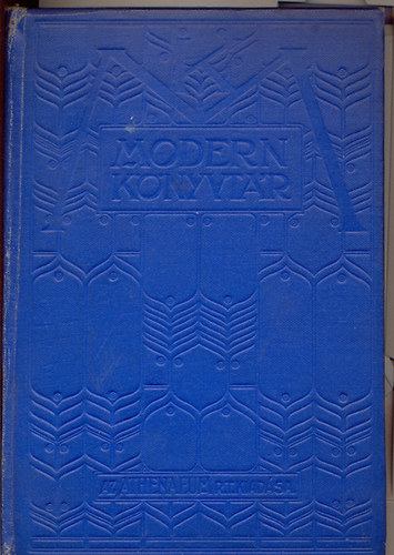 Adolf-Nagy S�ndor-Szini Gyula Harnack - Tudom�ny �s m�v�szet II. (3 szerz� - 4 m�)