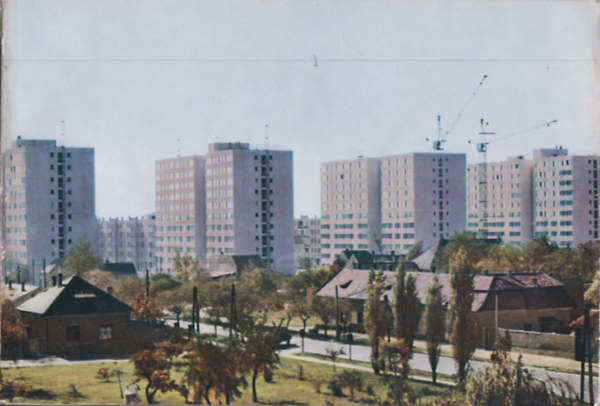 A Tan�csk�zt�rsas�g 50. �vfordul�j�ra (Csepel 1919-1969)