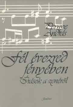 Pernye Andrs - Fl vezred fnyben (rsok a zenrl)