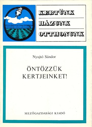 Nyujt Sndor - ntzzk kertjeinket!