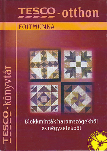 Urbnfy Terzia - Tesco-otthon: Foltmunka