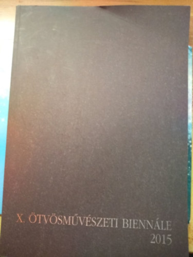 X. tvsmvszeti Biennl 2015