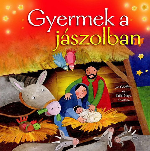 Jan Godfrey - Gyermek a jszolban
