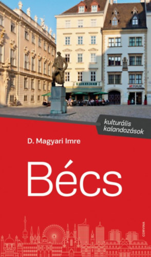 D. Magyari Imre - Bcs