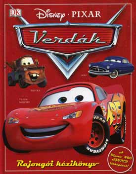 Jowett, Simon - Verdk - Rajongi kziknyv