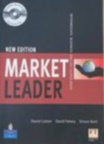Cotton; Falvey; Kent - Market Leader Intermediate Business English - Practice File