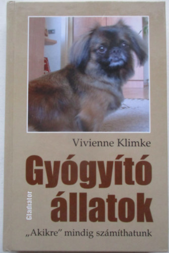 Vivienne Klimke - Gy�gy�t� �llatok