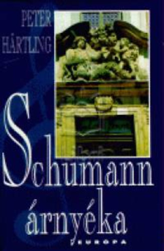 Peter Hartling - Schumann rnyka