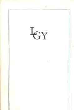 LUK�CS GY�RGY - A modern dr�ma fejl�d�s�nek t�rt�nete