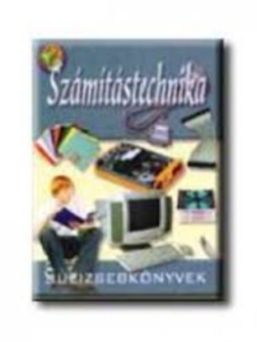 Szmtstechnika (Sulizsebknyvek)