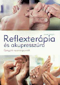 Janet Wright - Reflexterpia s akupresszra
