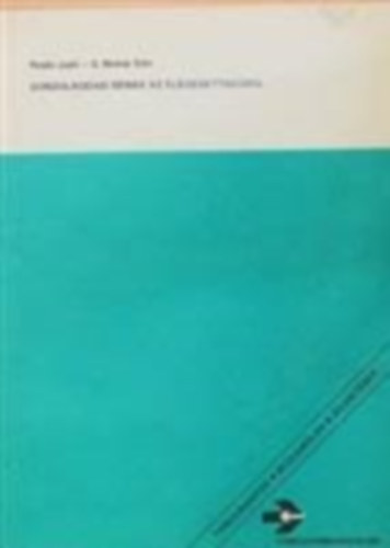 Pataki Judit, S. Molnr Edit - Gondolkodsi smk az elgedettsgrl