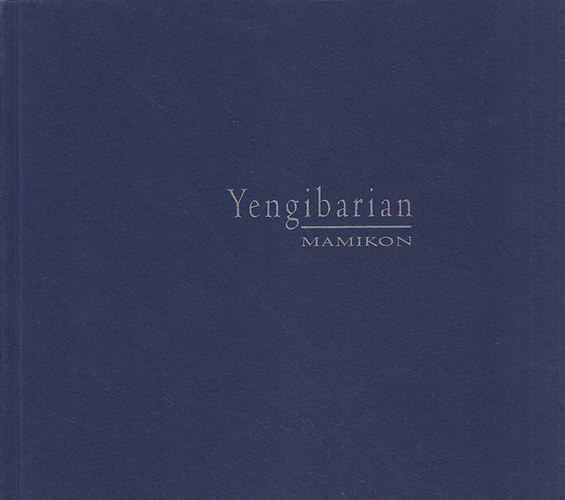 Yengibarian Mamikon