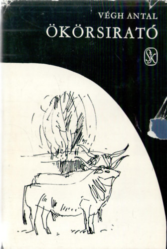 V�gh Antal - �k�rsirat�