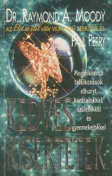 Moody, R.M.-Perry, P. - Kedves ksrtetek