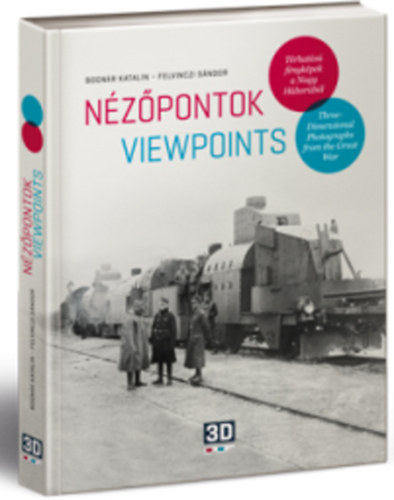 Bogn�r Katalin- Felvinczi S�ndor - N�z�pontok - Viewpoints