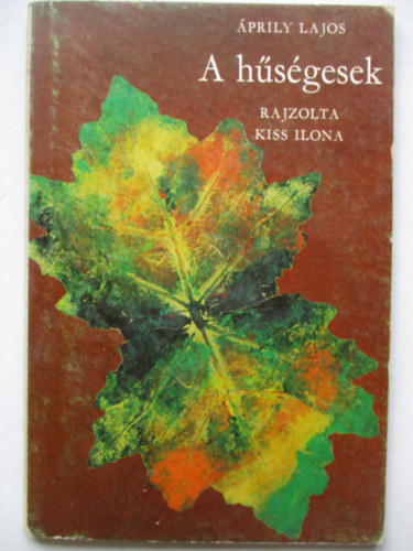 prily L. - A hsgesek