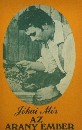J�kai M�r - Az arany ember