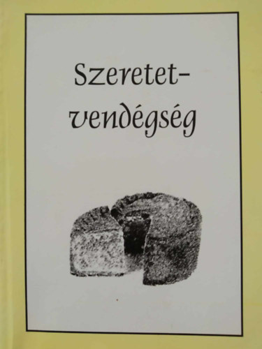 Szeretetvendgsg