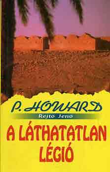 Rejt Jen - A lthatatlan lgi