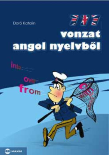 Dor Katalin - 777 vonzat angol nyelvbl