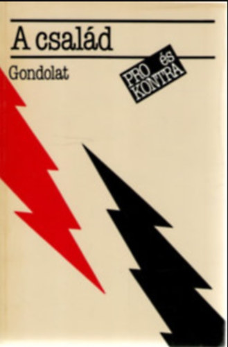 Nemnyi Mria - A csald Pro s kontra