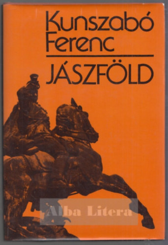Kunszabó Ferenc - Jászföld
