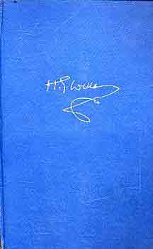 H. G. Wells - H�zass�g I-III.